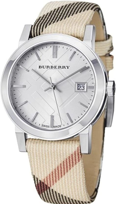 burberry cinturino orologio bu2016 donna|Cinturino .